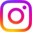 Instagram Social Icon