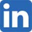 LinkedIn Social Icon
